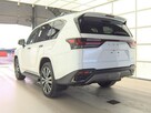 2024 Lexus LX LX 600 Luxury - 4