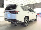 2024 Lexus LX LX 600 Luxury - 6