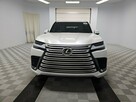 2024 Lexus LX LX 600 Luxury - 2