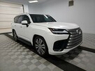 2024 Lexus LX LX 600 Luxury - 3