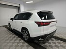 2024 Lexus LX LX 600 Luxury - 6