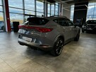 Cupra Formentor 2.0TSI 190KM DSG 4drive 2022 r., salon PL, I wł., f-a VAT, gwar. fabr. - 8