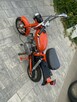 Romet inny Motorynka  ( Polski Harley dla ubogich ) - 9