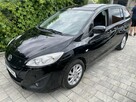 Mazda 5 7 osobowa Serwisowana w ASO mazdy Bezwypadkowa stan IDEALNY !!! - 2