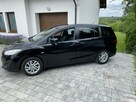 Mazda 5 7 osobowa Serwisowana w ASO mazdy Bezwypadkowa stan IDEALNY !!! - 3