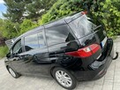 Mazda 5 7 osobowa Serwisowana w ASO mazdy Bezwypadkowa stan IDEALNY !!! - 4