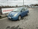 Toyota Prius - 2