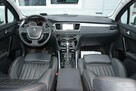 Peugeot 508 RXH 2.0HDI Automat Full LED Skóra Kamera Navi Panorama Salon Polska Euro-6 - 2