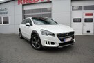 Peugeot 508 RXH 2.0HDI Automat Full LED Skóra Kamera Navi Panorama Salon Polska Euro-6 - 8