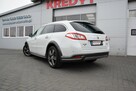 Peugeot 508 RXH 2.0HDI Automat Full LED Skóra Kamera Navi Panorama Salon Polska Euro-6 - 9