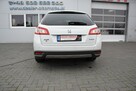 Peugeot 508 RXH 2.0HDI Automat Full LED Skóra Kamera Navi Panorama Salon Polska Euro-6 - 12