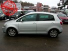 Volkswagen Golf Plus Goal 1.6 Benzyna 102 KM Klimatronic Pod.Fotele Kredyt - 3