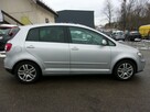 Volkswagen Golf Plus Goal 1.6 Benzyna 102 KM Klimatronic Pod.Fotele Kredyt - 4