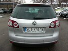 Volkswagen Golf Plus Goal 1.6 Benzyna 102 KM Klimatronic Pod.Fotele Kredyt - 6