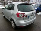 Volkswagen Golf Plus Goal 1.6 Benzyna 102 KM Klimatronic Pod.Fotele Kredyt - 11