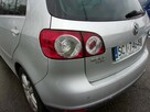 Volkswagen Golf Plus Goal 1.6 Benzyna 102 KM Klimatronic Pod.Fotele Kredyt - 12