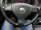 Volkswagen Golf Plus Goal 1.6 Benzyna 102 KM Klimatronic Pod.Fotele Kredyt - 16