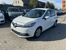 Renault Scenic Dynamiq Climatronik 130KM - 1