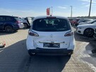 Renault Scenic Dynamiq Climatronik 130KM - 3