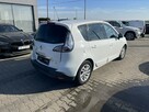 Renault Scenic Dynamiq Climatronik 130KM - 4