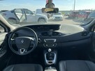 Renault Scenic Dynamiq Climatronik 130KM - 8