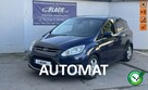 Ford C-Max Salon Polska - Pisemna Gwarancja 12 miesięcy - 1