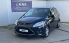 Ford C-Max Salon Polska - Pisemna Gwarancja 12 miesięcy - 2