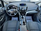 Ford C-Max Salon Polska - Pisemna Gwarancja 12 miesięcy - 6