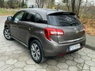 Citroen C4 Aircross 4x4 LED Klimatronic Navi - 4