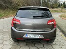 Citroen C4 Aircross 4x4 LED Klimatronic Navi - 5