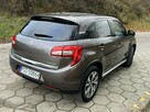 Citroen C4 Aircross 4x4 LED Klimatronic Navi - 6