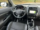 Citroen C4 Aircross 4x4 LED Klimatronic Navi - 8