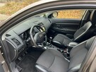 Citroen C4 Aircross 4x4 LED Klimatronic Navi - 10