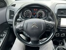 Citroen C4 Aircross 4x4 LED Klimatronic Navi - 12
