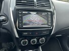 Citroen C4 Aircross 4x4 LED Klimatronic Navi - 14