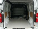 Opel Vivaro Furgon 2.0 144KM EXTRA LONG NA PLACU - 6