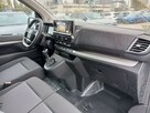 Opel Vivaro Furgon 2.0 144KM EXTRA LONG NA PLACU - 7