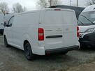 Opel Vivaro Furgon 2.0 144KM EXTRA LONG NA PLACU - 8