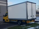 Renault Master KONTENER 8EP 4,21x2,23x2,22 KLIMA MANUAL KRAJOWY 6-BIEGÓW - 3