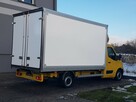 Renault Master KONTENER 8EP 4,21x2,23x2,22 KLIMA MANUAL KRAJOWY 6-BIEGÓW - 4