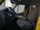 Renault Master KONTENER 8EP 4,21x2,23x2,22 KLIMA MANUAL KRAJOWY 6-BIEGÓW - 6