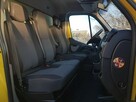 Renault Master KONTENER 8EP 4,21x2,23x2,22 KLIMA MANUAL KRAJOWY 6-BIEGÓW - 7