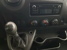 Renault Master KONTENER 8EP 4,21x2,23x2,22 KLIMA MANUAL KRAJOWY 6-BIEGÓW - 9