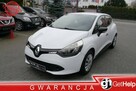 Renault Clio 1.2 Stan Idealny Ledy 100%bezwypadkowy 1wł Niemiec Gwarancja 12mcy - 2