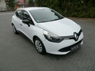 Renault Clio 1.2 Stan Idealny Ledy 100%bezwypadkowy 1wł Niemiec Gwarancja 12mcy - 3