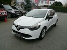 Renault Clio 1.2 Stan Idealny Ledy 100%bezwypadkowy 1wł Niemiec Gwarancja 12mcy - 4