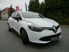 Renault Clio 1.2 Stan Idealny Ledy 100%bezwypadkowy 1wł Niemiec Gwarancja 12mcy - 9