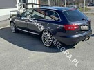 Audi A6 Avant 2.8 FSI Multitronic - 2