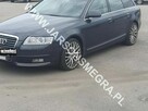 Audi A6 Avant 2.8 FSI Multitronic - 3