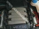 Audi A6 Avant 2.8 FSI Multitronic - 12